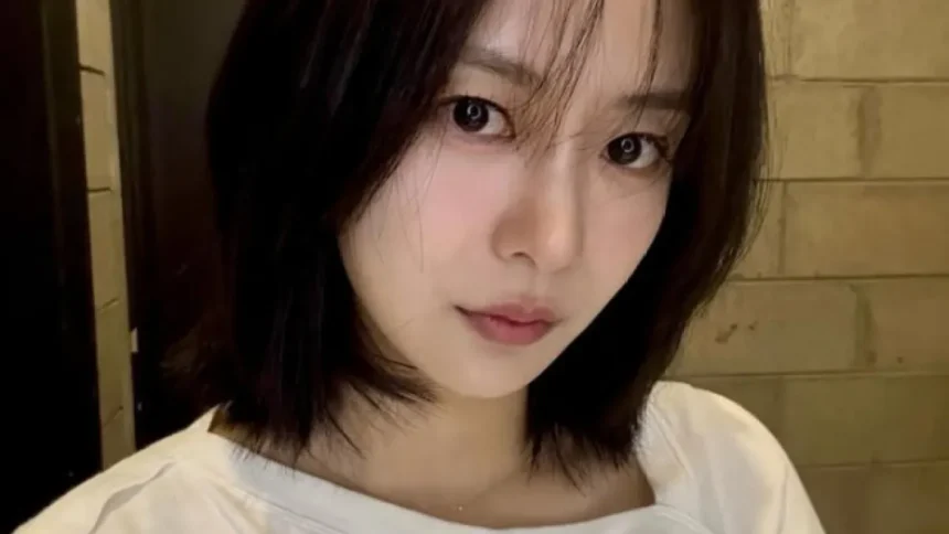 Song Da eun / Foto: net