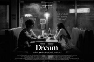 Poster Dream / Foto : llkpop