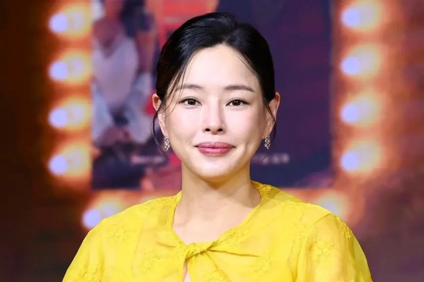 Lee Ha-nui / Foto : soompie