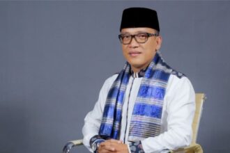 Wamenaker Immanuel Ebenezer / Foto: IG