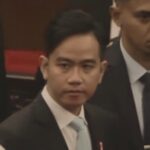 Wapres Gibran Rakabumingraka / foto: capture TikTok