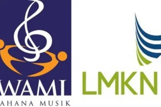 Logo WAMI DAN LMKN / Foto : net