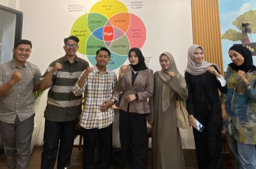 Foto bersama usai acara/dok.aktual.co.id