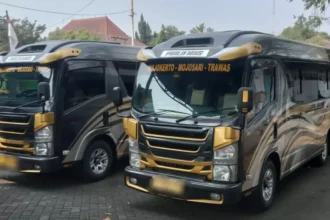 Armada Feeder Mojokerto - Trawas / Foto: net