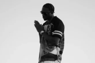 Melly Mike / Foto : net