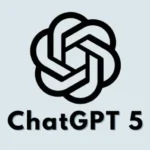 Logo ChatGPT-5 / foto : Ist