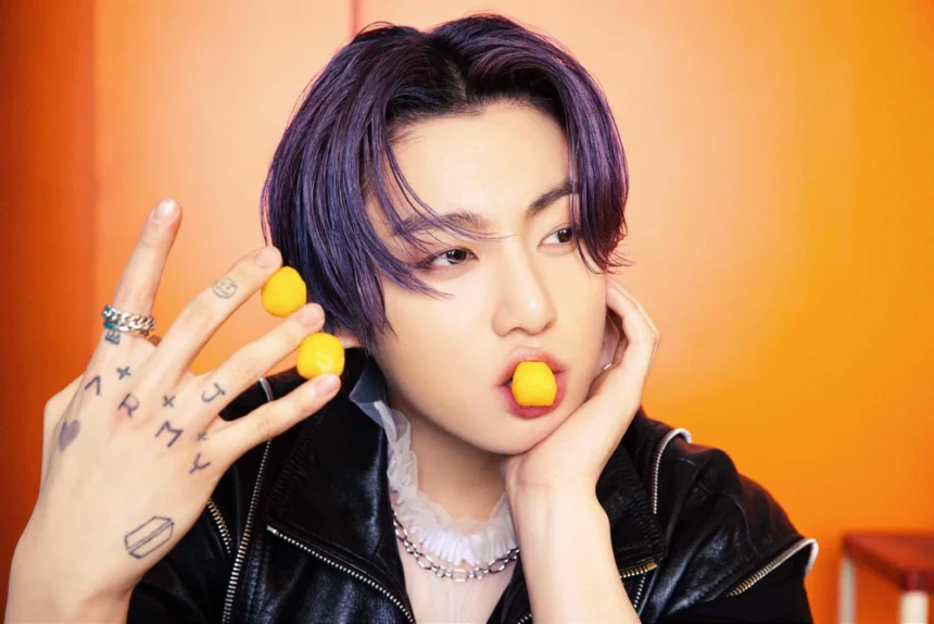 BTS Jungkook / Foto : KPop Wiki