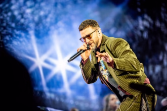 Justin Timberlake / Foto : theguardian