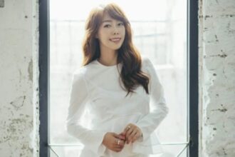 Lee Min Young / Foto : llkpop