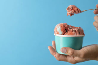 Ice Cream / Foto : Freepik