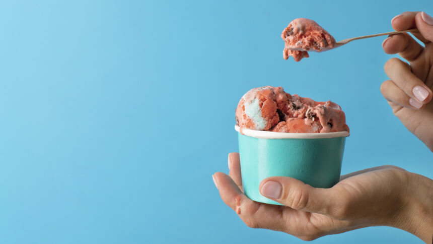 Ice Cream / Foto : Freepik