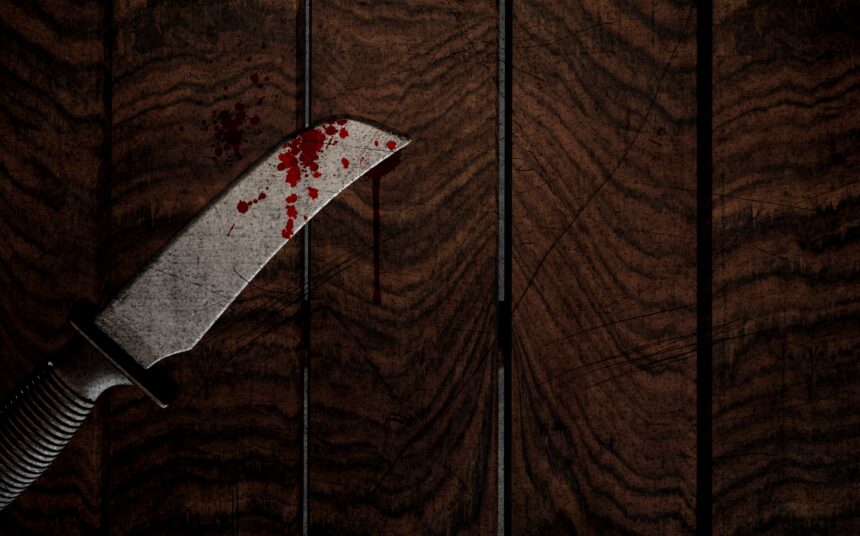 Ilustrasi pembunuhan / Foto : freepik