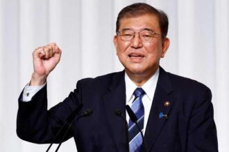 Shigeru Ishiba / Foto: Ist