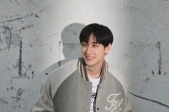 Bang Chan / Foto: allkpop