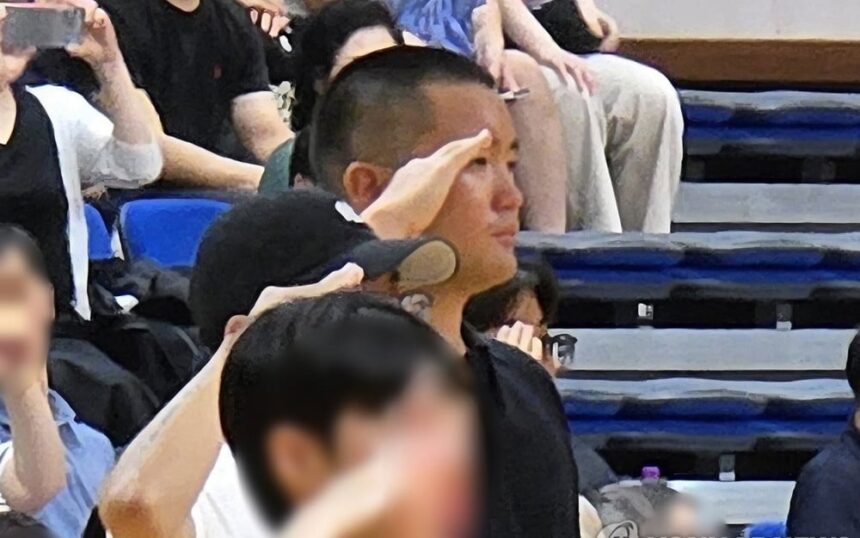 Lee Ji Ho / foto: allkpop