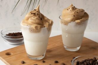 Es krim kopi / Foto: Freepik