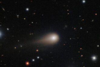 Tampilan 31/ATLAS yang selalu berubah bentuk/ Foto: wikipedia