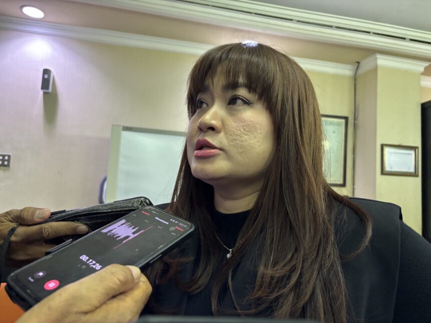 Herlina Harsono Njoto / Foto: Dok Aktual