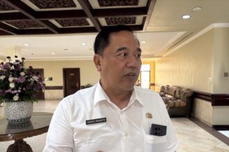 Dedik Irianto / Foto: Dok Aktual