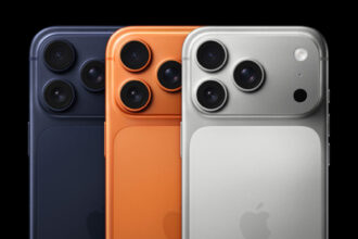 Tampilan warna iPhone 17 Pro / Foto: Capture Apple