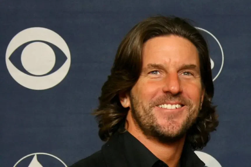 Brett James / Foto: capture variety