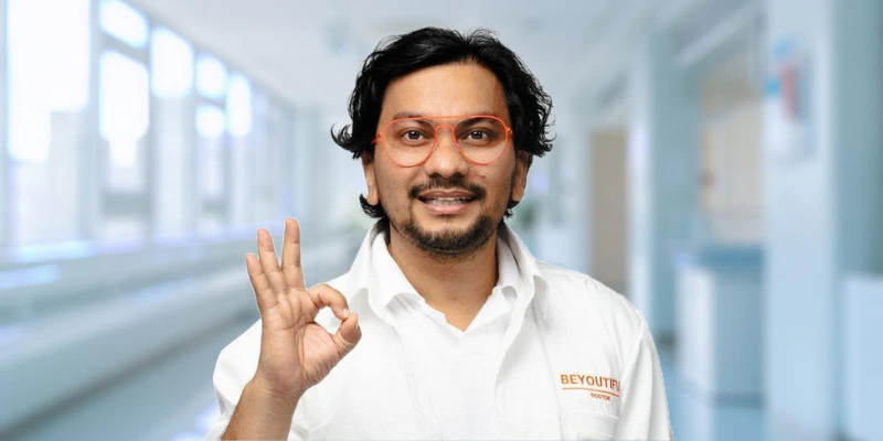 dr. Tompi/ Foto: capture kavacare