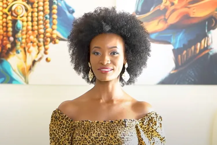 Tyra Spaulding / Foto: capture People