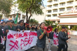 Aksi Unjuk Rasa / Foto: wikipedia