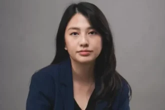 Abigail Limuria/ Foto: Ist