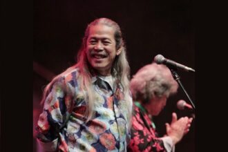 Acil Bimbo/ Foto: Instagram