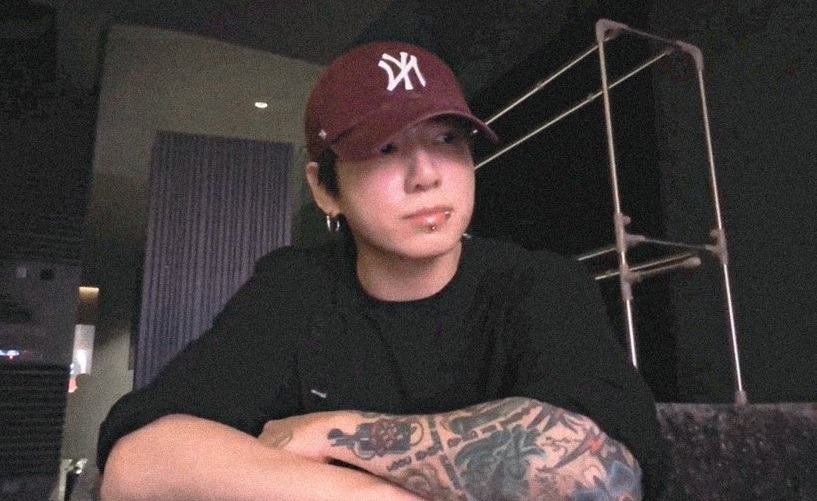 Jungkook BTS / Foto: X