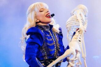 Lady Gaga / Foto: Ist