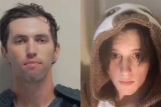 Tyler Robinson (kiri), Lance Twiggs (kanan) / Foto : Ist