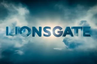 Logo Lionsgate/ Foto: Ist