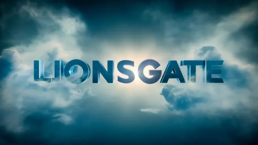 Logo Lionsgate/ Foto: Ist
