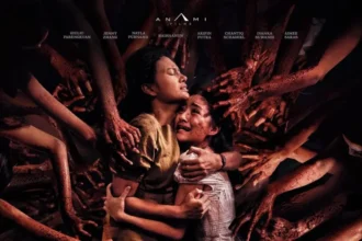 Poster film Labinak / Foto : Ist