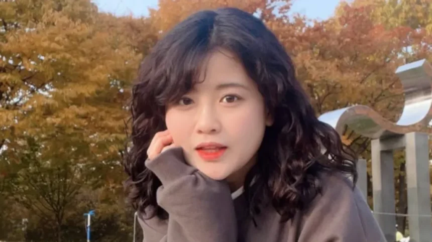 Baek se Hee / Foto: capture BBC
