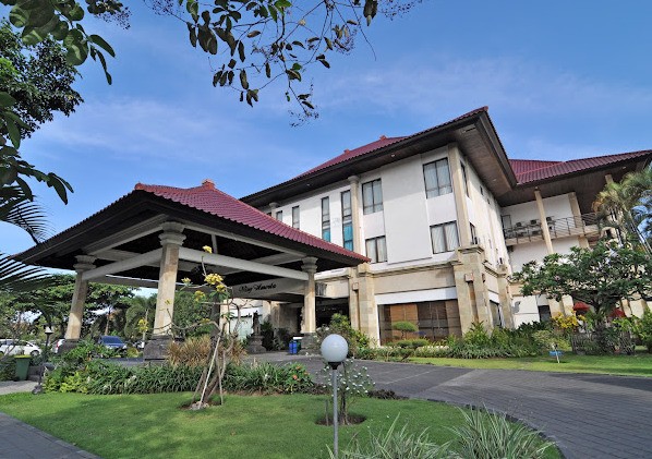 RSUP Prof NGNG Ngoerah Bali/ Foto: Kemenkes