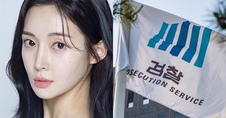 T-ara Ahreum / Foto: capture allkpop