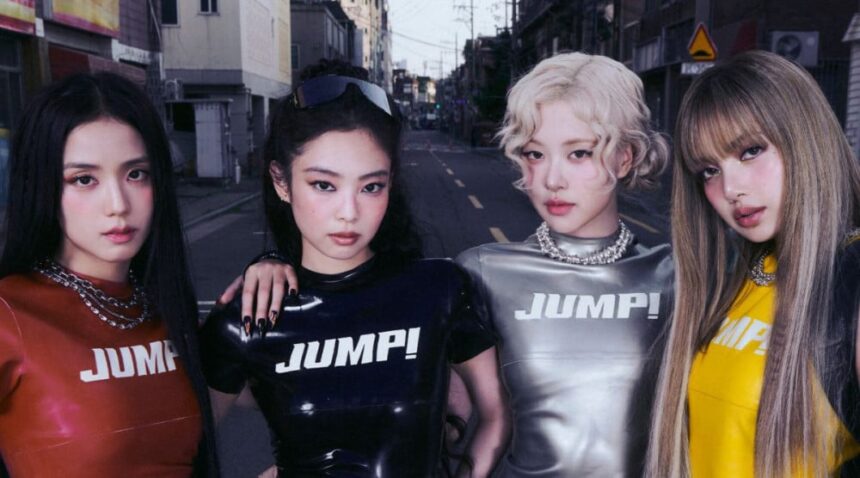 BLACKPINK / Foto: allkpop