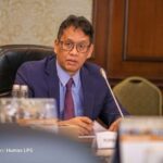 Menkeu Purbaya Yudhi Sadewa/ Foto: Dok LPS