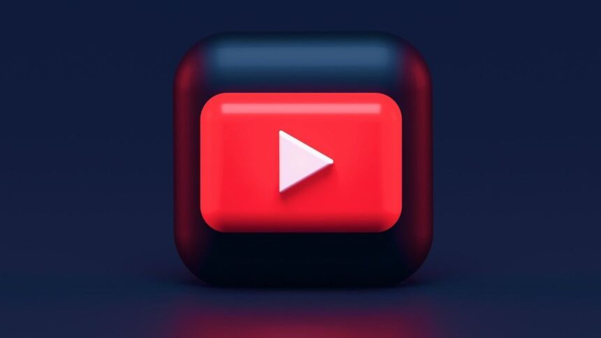 Logo YouTube/ foto: Ist