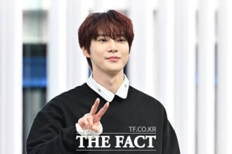 Doyoung NCT/ Foto: naver