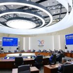 APEC Economic Leaders’ Meeting / Foto: Setpres