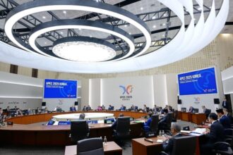 APEC Economic Leaders’ Meeting / Foto: Setpres