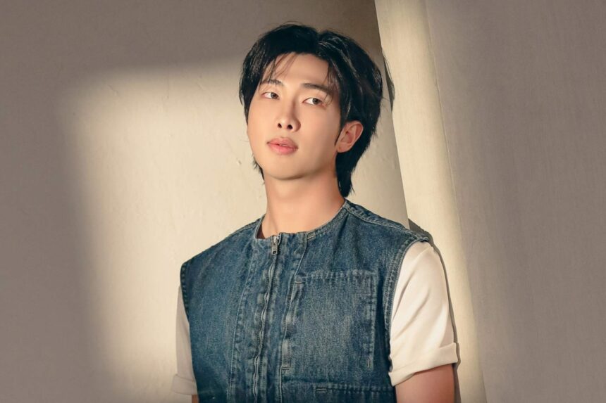RM BTS / Foto: Ist