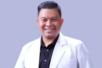 Dr. dr. Sukma Sahadewa, M.Kes/ foto: dok pribadi