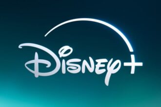 Tampilan logo Disney Plus / Foto: Ist