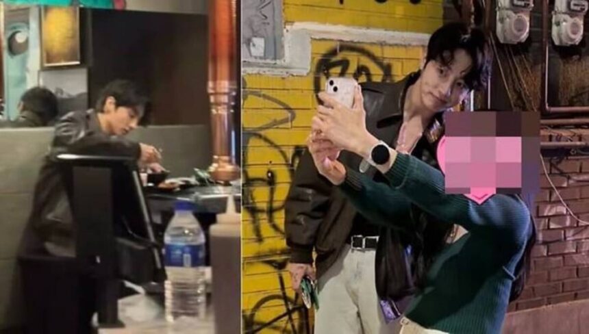 Jungkook BTS / Foto: allkpop