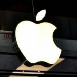 Logo Apple/ Foto: Ist